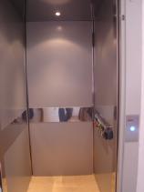 лифт для квартиры : miniplane (Испания)
